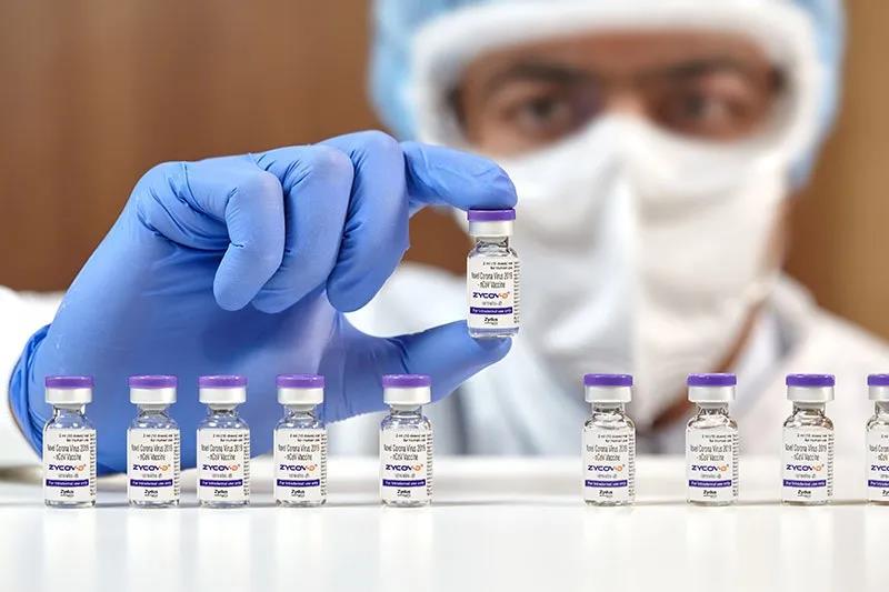 【Nature】無需針頭注射!全球新冠DNA 疫苗獲批上市