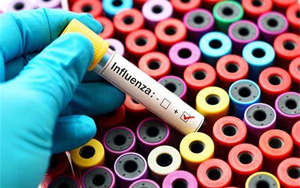 甲乙流感病毒(Influenza A & B)抗原檢測用原料