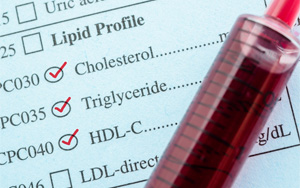 高、低密度脂蛋白膽固醇（HDL /LDL-C）檢測解決方案
