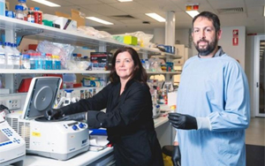 Cancer Cell革命性的新發現:癌癥風險與環狀RNA之間的重要聯系