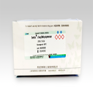 Seebio? sTaq DNA Polymerase（不含dNTP）