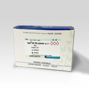 Seebio? KOD DNA Polymerase（含dNTP）