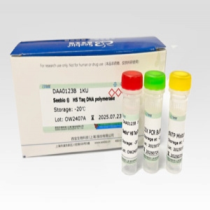 Seebio??高特異性Taq DNA 聚合酶